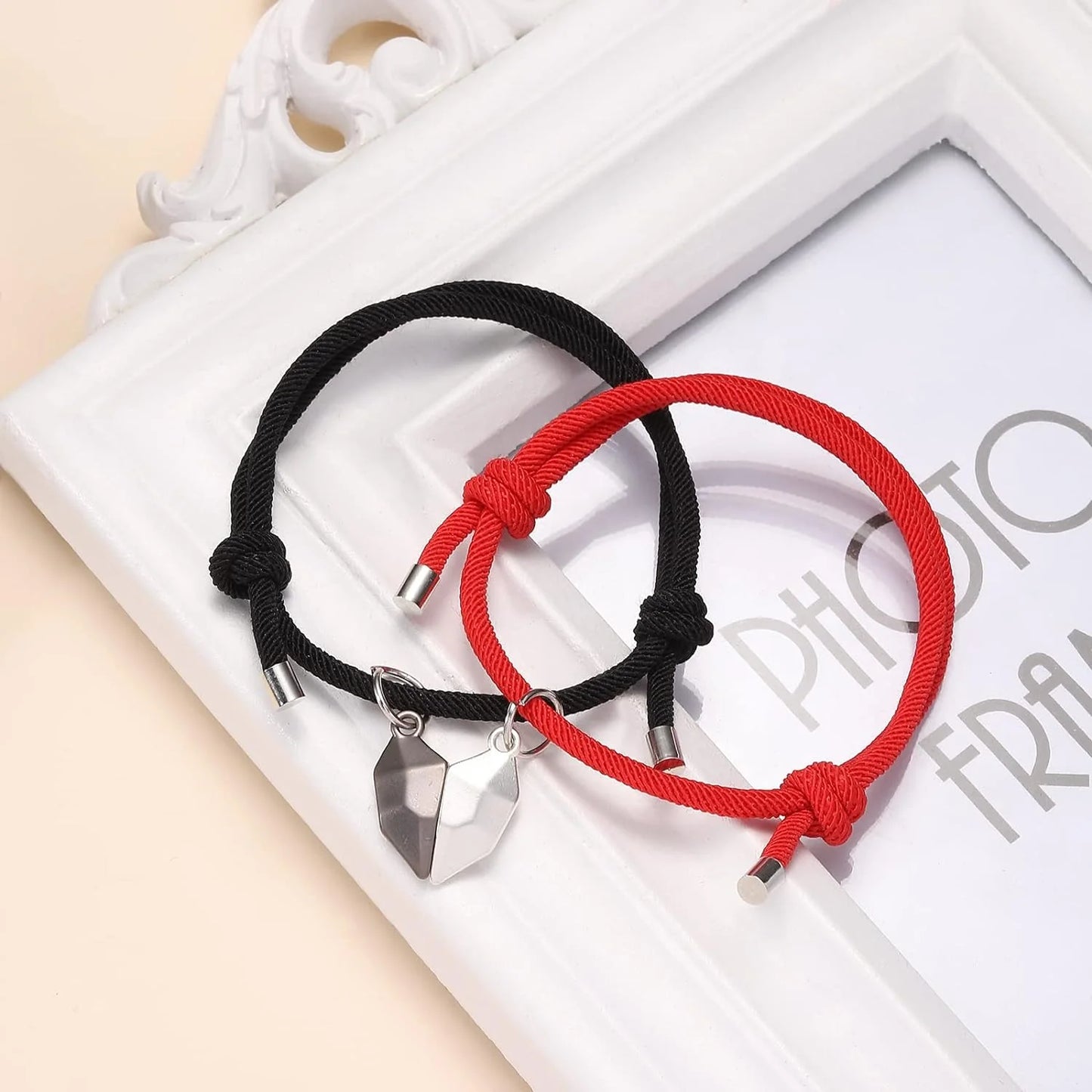 PULSERA MAGNETICA - REGALO PERFECTO PARA SAN VALENTIN