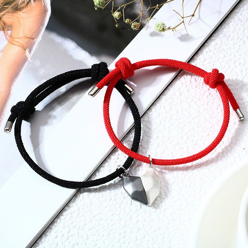 PULSERA MAGNETICA - REGALO PERFECTO PARA SAN VALENTIN